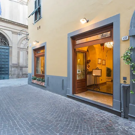 Hotel Palazzo Alexander-2