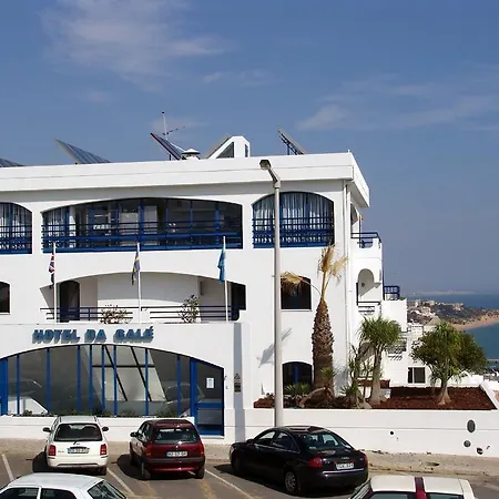 Hotel Da Gale-2