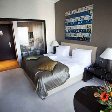 Quentin Design Hotel Berlin-3