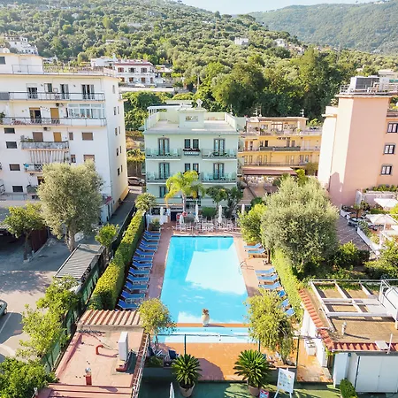 Hotel Gardenia Sorrento, Ascend Hotel Collection-2