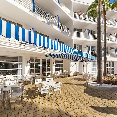Globales Palmanova Palace (Adults Only)-2