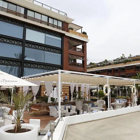 Gran Hotel Guadalpin Banus-3