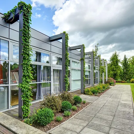 Holiday Inn Prague Airport By Ihg-2