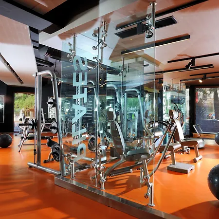 Elegance Hotels International Marmaris-2