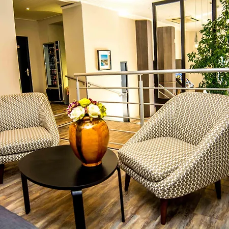 Hotel Saint Gothard-3