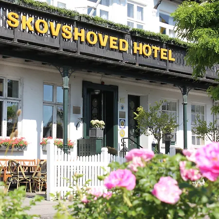Skovshoved Hotel-2