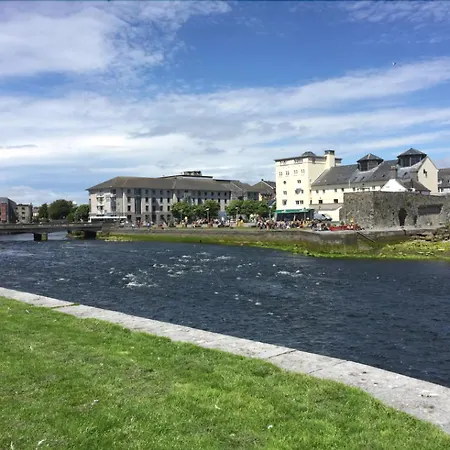 Maldron Hotel Sandy Road Galway-3