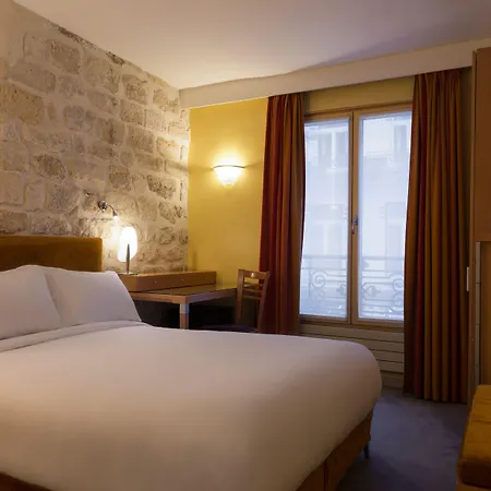 Hotel Danemark-3