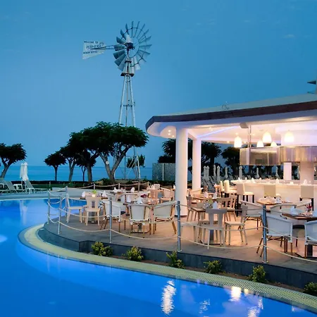 Pernera Beach Hotel-3