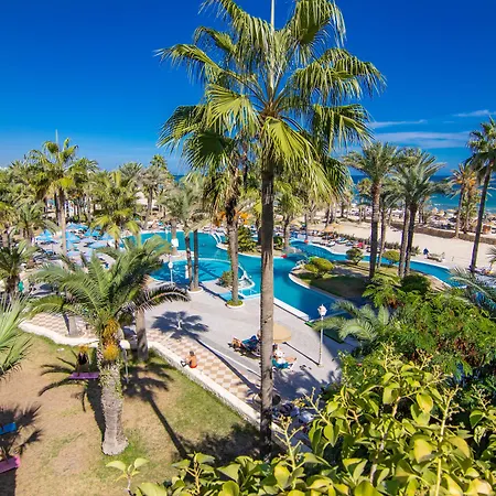 Riadh Palms- Resort & Spa-3