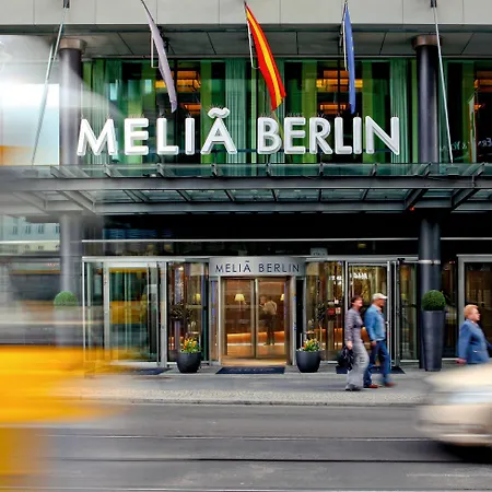 Melia Berlin-3