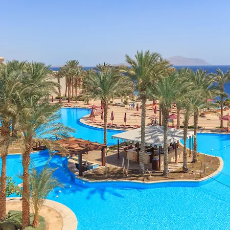 Grand Rotana Resort & Spa-2