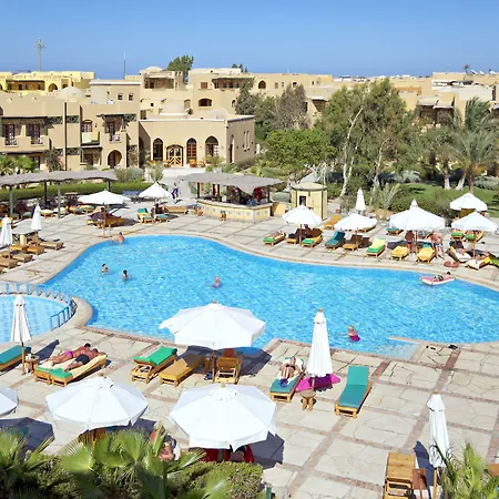 Three Corners Rihana Resort El Gouna-3