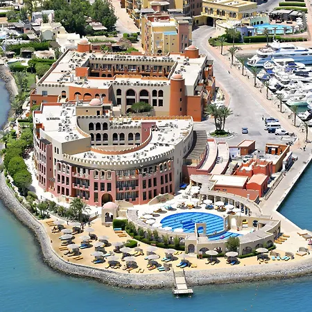 Three Corners Ocean View El Gouna - Adults Only-2