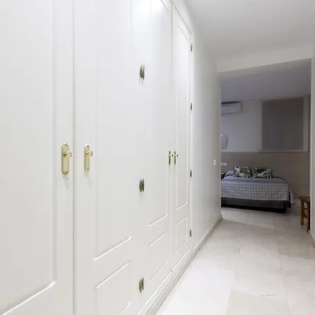 Hostal Castilla II Puerta Del Sol-2