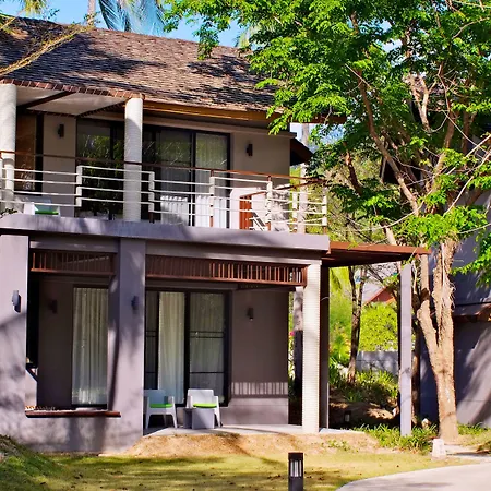 Twin Lotus Resort And Spa - Sha Plus - Adult Only "November - April"-2