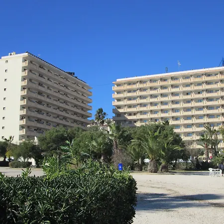 Hotel Playas De Torrevieja-2