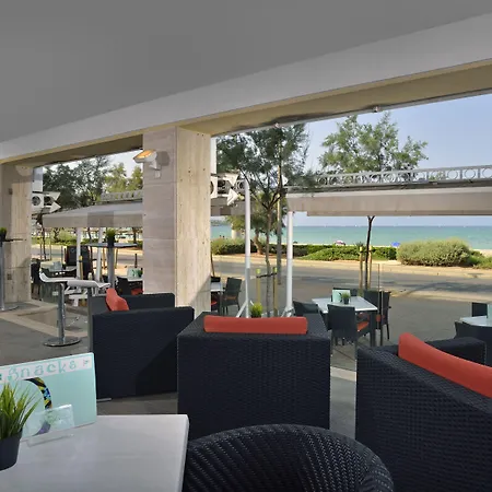 Hotel Hispania-3