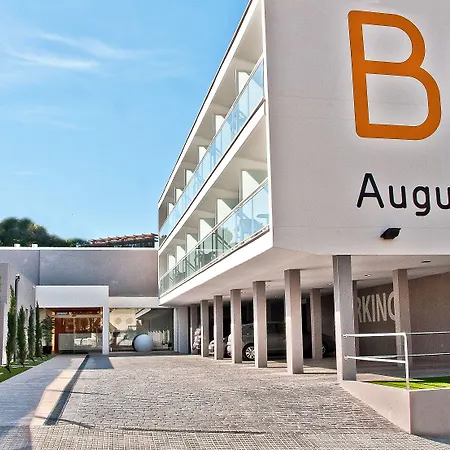 Bq Augusta Hotel-3