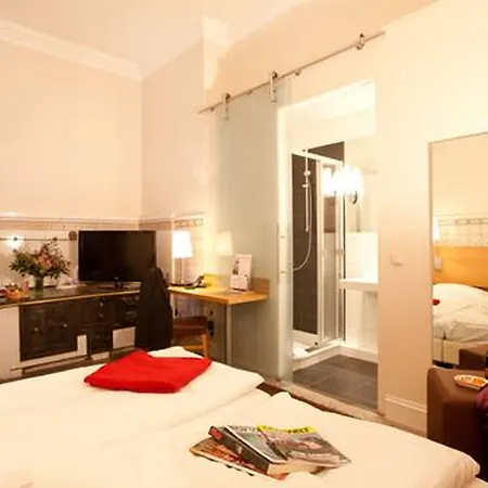 Alsterblick Boutique Hotel-3