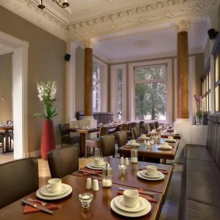 Alsterblick Boutique Hotel-2