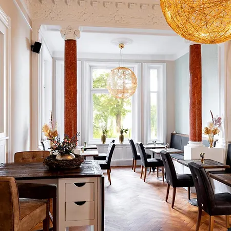 Alsterblick Boutique Hotel-2