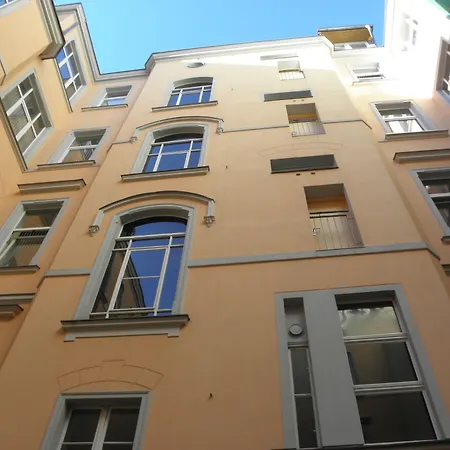Hotel Sachsenhof-3
