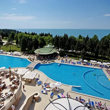 Sol By Melia Nessebar Palace All Inclusive-3