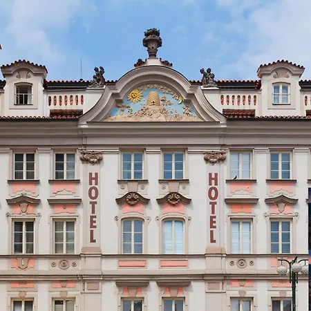 Prague Inn-3