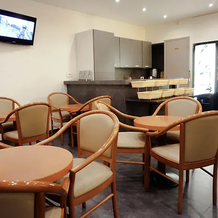Hotel Liege Strasbourg-3