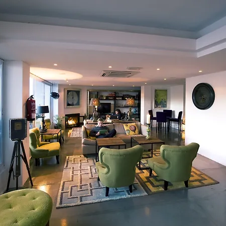 Hotel Feliz-3