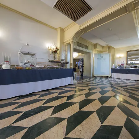 Mancini Park Hotel-3