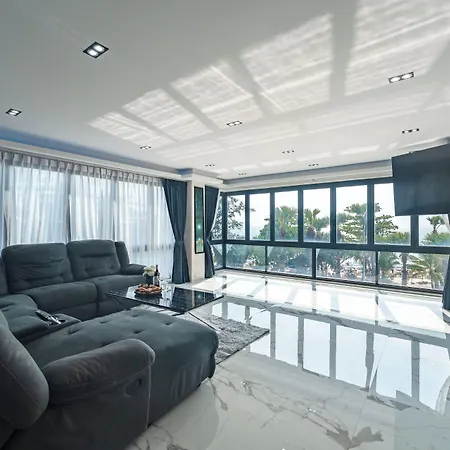 Karon Sea Sands Resort-Sha Plus-3