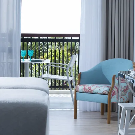 Hotel Baia Azul-3