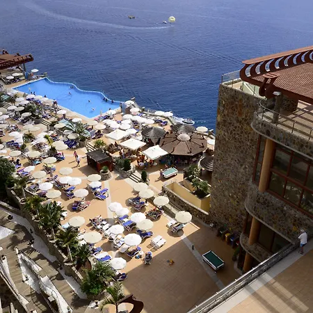 Gloria Palace Amadores Thalasso & Hotel-3
