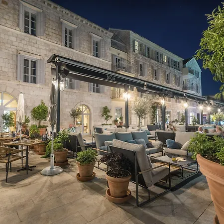 Riva Marina Hvar Hotel-2