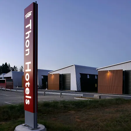Thon Hotel Gardermoen-3
