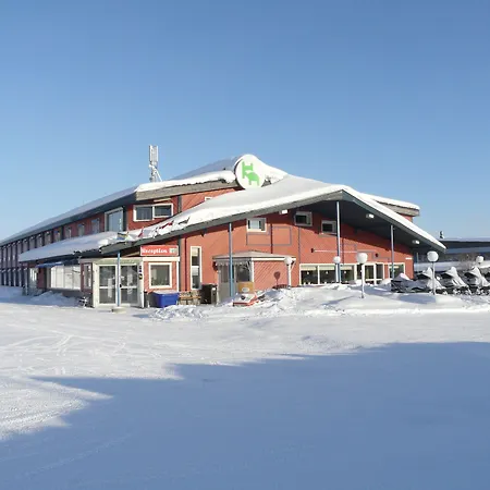 Hotel E-10 By First-2