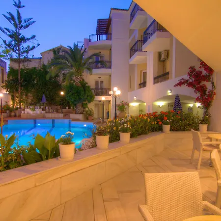 Fortezza Hotel-3