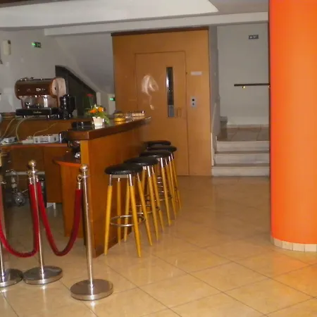 Athens Moka Hotel-3