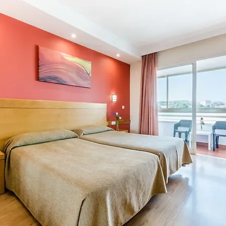 Sercotel Maya Alicante-3