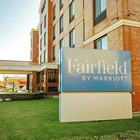 Fairfield Inn By Marriott New York Laguardia Airport/Astoria-2