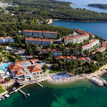 Maistra Select Pineta Hotel-3