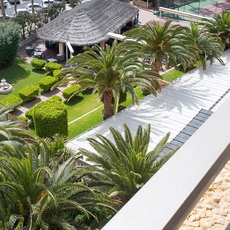 Ole Tropical Tenerife Adults Only-3
