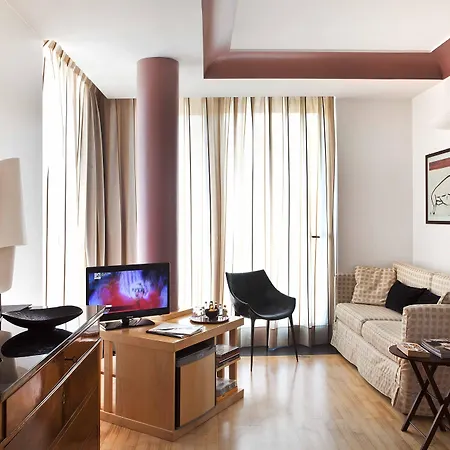 Hotel Plaza Opera-2