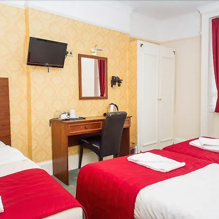 Avonmore Hotel-3