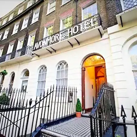 Avonmore Hotel-3
