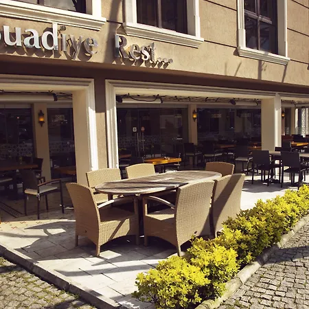 Hotel Suadiye-3