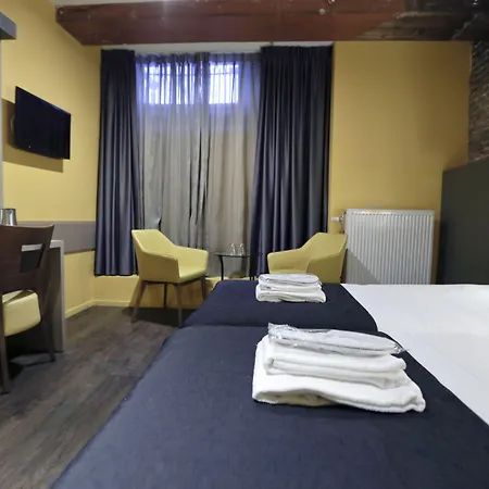 City Hotel Amsterdam-2