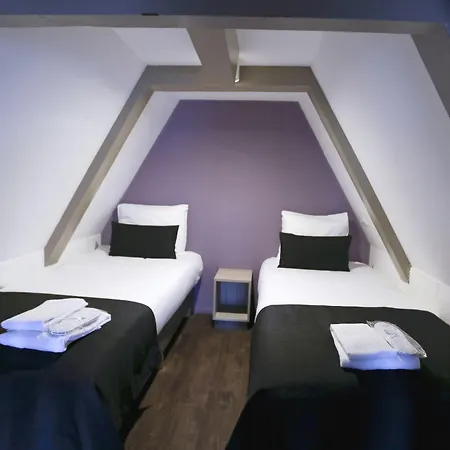 City Hotel Amsterdam-2